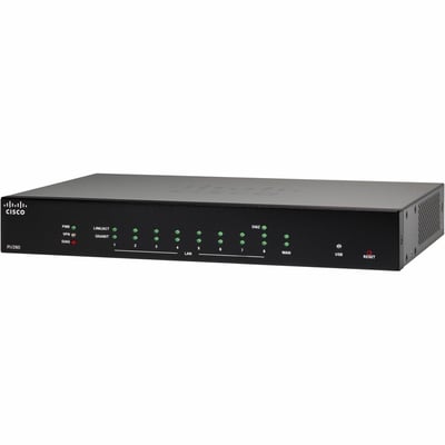 CISCO RV260 VPN ROUTER REMANUFACTURED