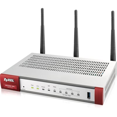 ZYXEL VPN Firewall