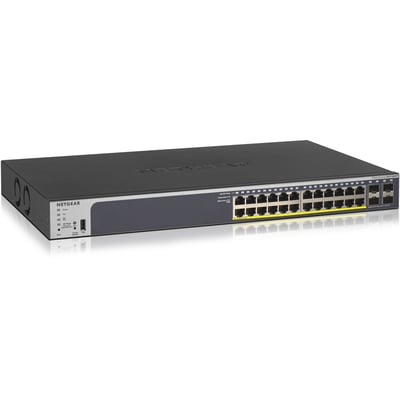 HYNIX NETGEAR PROSAFE GS728TP ETHERNET SWITCH