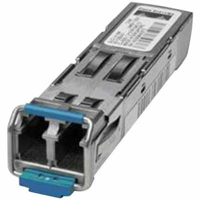 DWDM SFP 1546.12 NM SFP (100 GHZ ITU GRID) REMANUFACTURED