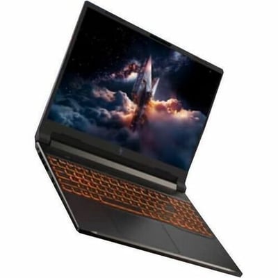ACER NITRO V 16 ANV16-42-R96P RYZEN 7 260 512GB SSD 16GB 16