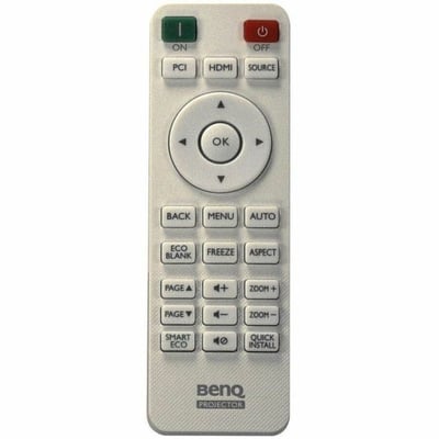 PROJECTOR REMOTE