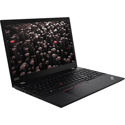 Lenovo ThinkPad P53s 20N60053US 15.6" Touchscreen Mobile Workstation - Full HD - Intel Core i7 8th Gen i7-8565U - 24 GB - 512 GB SSD - English Keyboard - Black