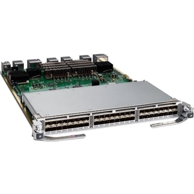 MDS 9700 48-PORT 32-GBPS FIBRE CHANNEL SWITCHING MODULE
