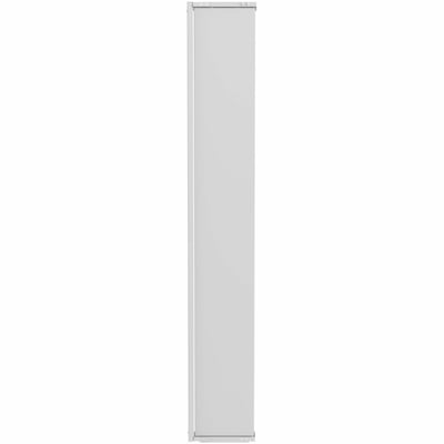 ODF FRONT ACCESS END PANEL