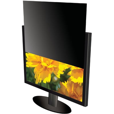 Kantek Blackout Privacy Filter Fits 20in Lcd Widescreen Monitors 16:10