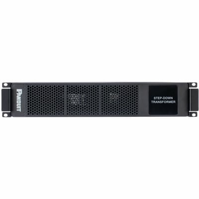 STEP-DOWN TRANSF DISTRIBUTION 120VAC OUTPWR/208VAC INPUT PK1