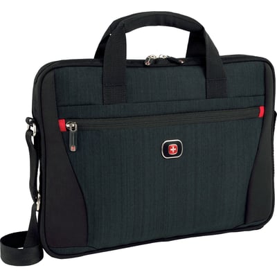Wenger Structure Slimcase Blue