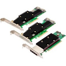 BROADCOM EHBA 9600W-16E TRI-MODE PCI EXPRESS 4.0 X16