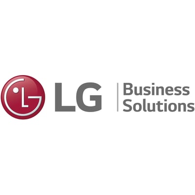 LG Ultrawide 34BN770-B 34" Class QHD LCD Monitor - 21:9 - Matte Black