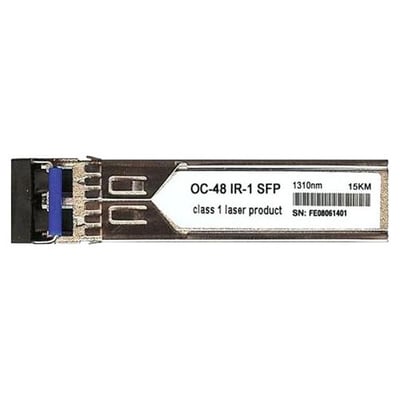 Brocade OC48-SFP-IR1 SFP (mini-GBIC) Module