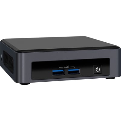 INTEL NUC 8 PRO NUC8V5PNK BAREBONE SYSTEM INTEL CORE I5 8TH