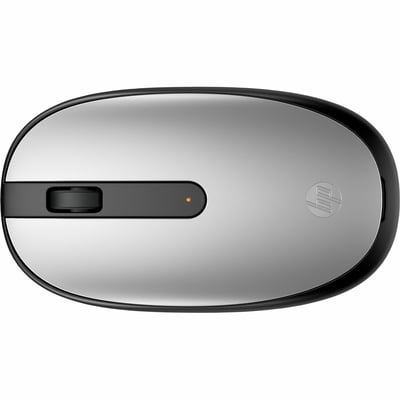 HP 240 Pike Silver Bluetooth Mouse