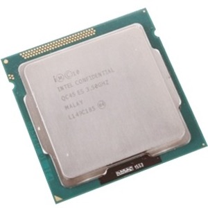 INTEL CORE I7 I7-3700 I7-3770K QUAD-CORE (4 CORE) 3.50 GHZ