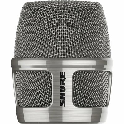 Shure Microphone Grill