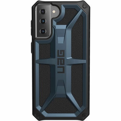 Urban Armor Gear Monarch Series Galaxy S21 Plus 5G Case - Mallard