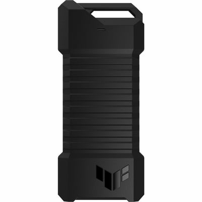 TUF GAMING AS1000 USB-C 3.2GEN PORTABLE M.2 NVME PCIE SSD 1 TB