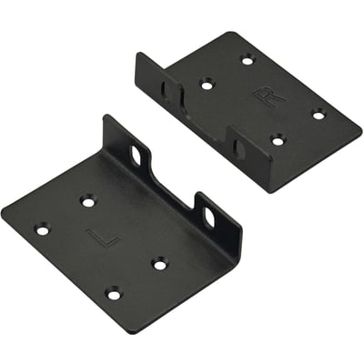 Eaton 9PX two-post rail kit, Ship-in-rack 4-post rail kit (required to ship 5PX G2 while mounted in a rack on a shock pallet