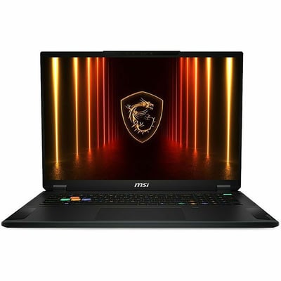 STEALTH A18 AI+ A3XWJG-006US RAI9-HX370/RTX5090/64GB/2TB/WIN11H