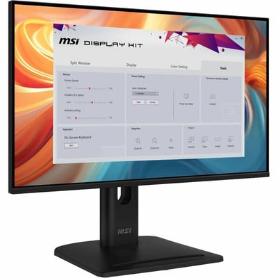PRO MP245PG E14 MONITOR 24IN IPS 1920X1080 FHD 144HZ