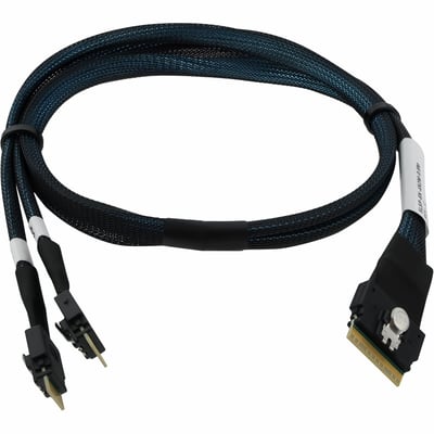 ADAPTEC I-SLIMSASX8-2SLIMSASX4-0.8M