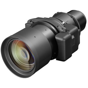 Panasonic - Zoom Lens