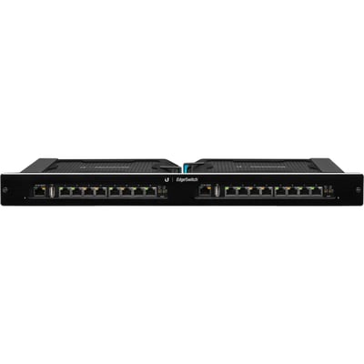Ubiquiti EdgeSwitch ES-16XP Ethernet Switch