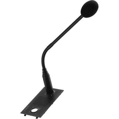TC6901 GOOSENECK MICROPHONE FOR C6110 NETWORK PAGING CONSOLE