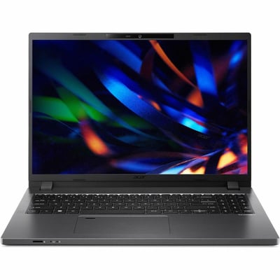 Acer TravelMate P2 16 TMP216-51 TMP216-51-502A 16" Notebook - WUXGA - 60 Hz - Intel Core i5 13th Gen i5-1335U - 16 GB - 512 GB SSD - English (US) Keyboard - Iron