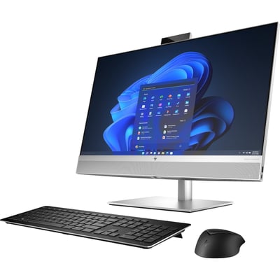 HP EliteOne 870 G9 All-in-One Computer - Intel Core i7 12th Gen i7-12700 - 16 GB - 512 GB SSD - 23.8" Full HD - Desktop