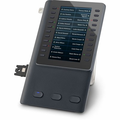 POLY EDGE E EXPANSION MODULE GSA/TAA