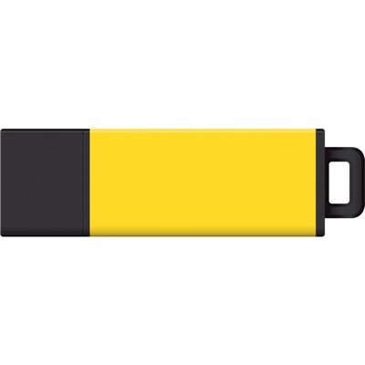 Centon USB 2.0 Datastick Pro2 (Yellow) 16GB