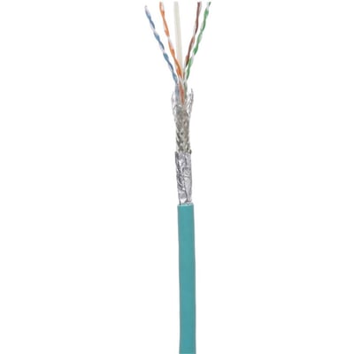 Panduit ISFCH6X04ABL-UG Copper Cable, Industrial