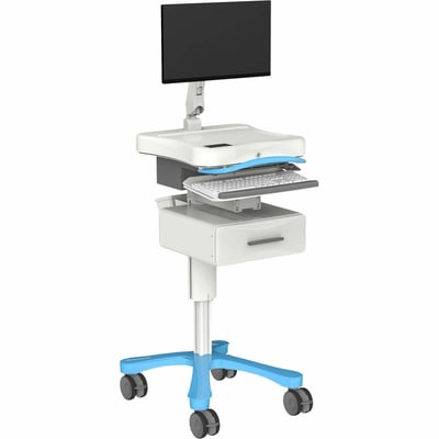 ENCORE MOBIUSPOWER WORKSTATION SIGHTLINE