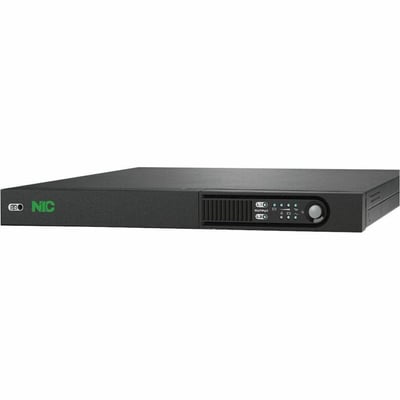 N1C C-Series 3000VA / 2700W UPS 120V TAA Compliant