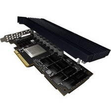 Samsung PM983 MZ1LB1T9HALS 1.92 TB Solid State Drive - M.2 Internal - PCI Express (PCI Express 3.0 x4)