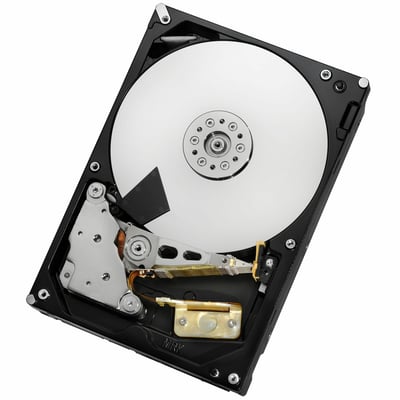 HGST DESKSTAR 7K3000 HDS723030ALA640 3TB HARD DRIVE