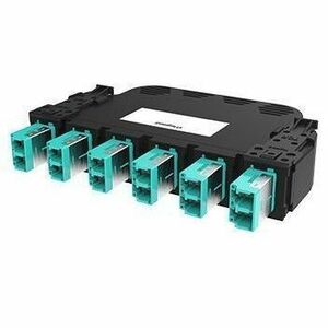 Ortronics Infinium Core Fiber Cassette
