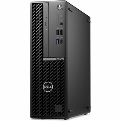 OPTIPLEX SMALL FORM FACTOR PLU S