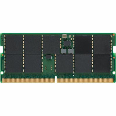 Kingston Server Premier 16GB DDR5 SDRAM Memory Module