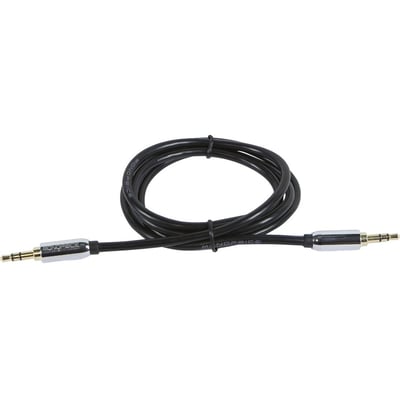 3FT 3.5MM STEREO MALE TO 3.5MM STEREO M