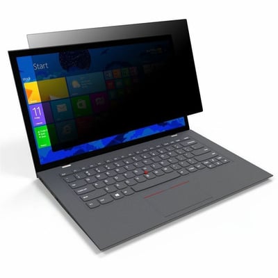 Targus 4Vu Privacy Screen for 14-inch Edge- to-Edge Infinity-screen Laptops (16:10)