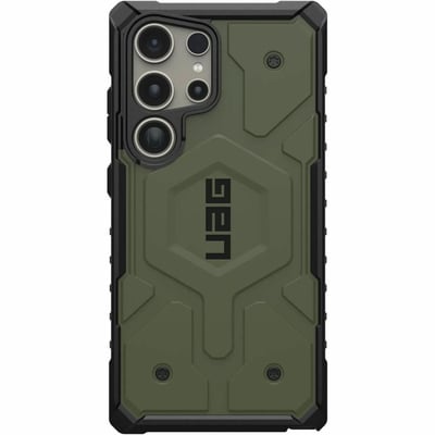 Urban Armor Gear Pathfinder Series Galaxy S24 Ultra Case - Olive Drab