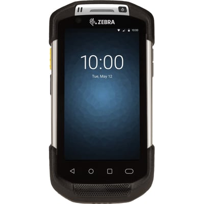 Zebra TC70 Series Rugged Touch Computer