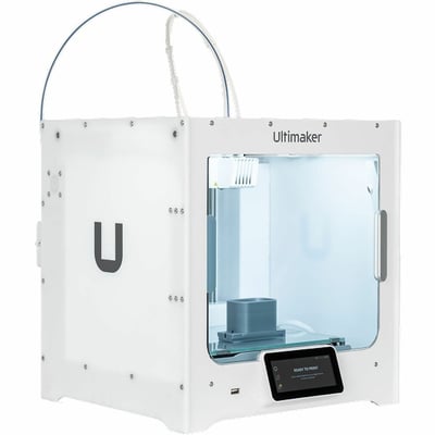 ULTIMAKER S3