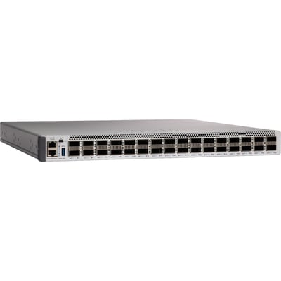 CATALYST 9500 32-PORT 40/100G ONLY, ESSENTIAL