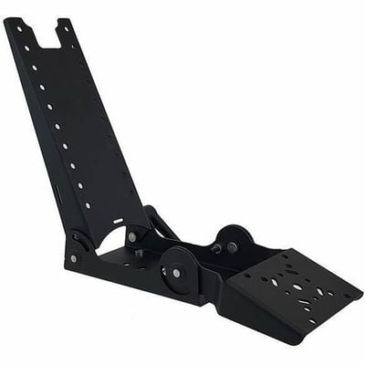 Gamber-Johnson Vehicle Mount for Display, Tablet, Keyboard, Cradle