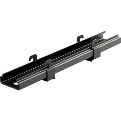 Panduit Trapeze Bracket,8"BL,1EA