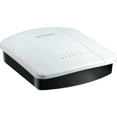 D-Link Unified Wireless 802.11ac PoE Simultaneous Dualband