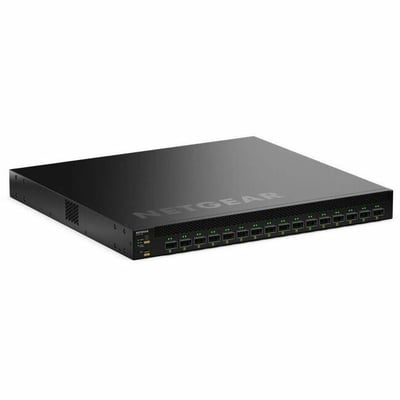 M4350-16C MANAGED SWITCH - TAA COMPLIANT